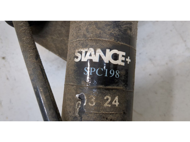 Стойка амортизатора  Volkswagen Caddy 2010-2015      