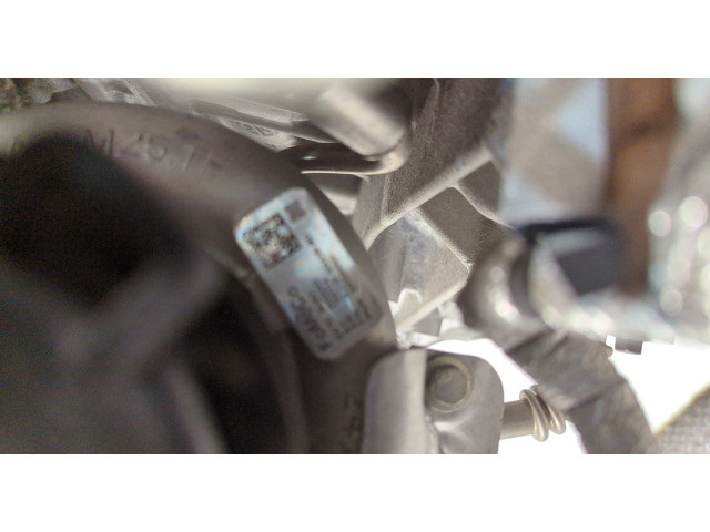 Генератор  Lincoln Corsair 2019-2023           