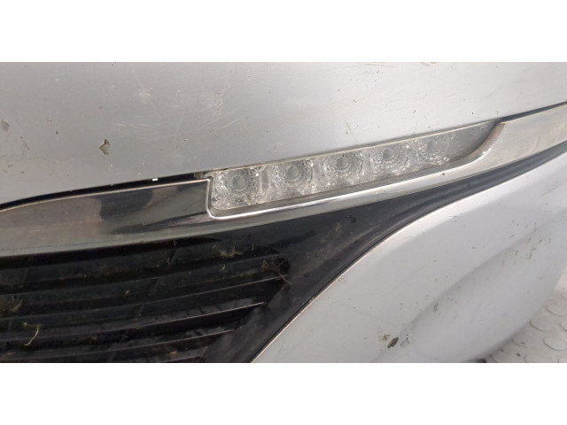 Бампер  Peugeot 308 2013-2017 передний    