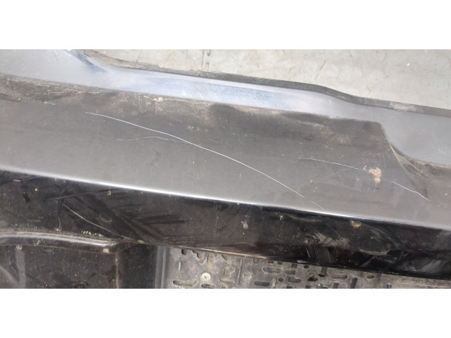 Бампер  Renault Twingo 2007-2011 задний   