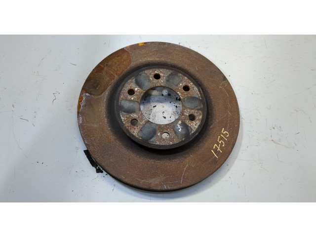 Диск тормозной Infiniti QX56 2010-2013 передний 402061LA1A