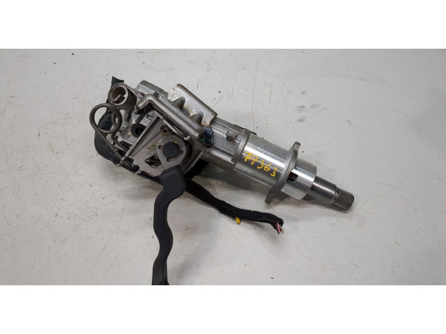  рейка  Колонка рулевая  KIA Optima 4 2015-2018      