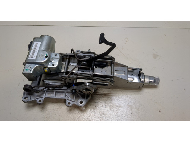  рейка  Колонка рулевая  Porsche Cayenne 2002-2007      