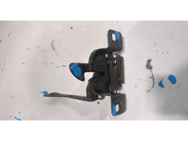 Замок капота Chrysler 300C 2004-2011