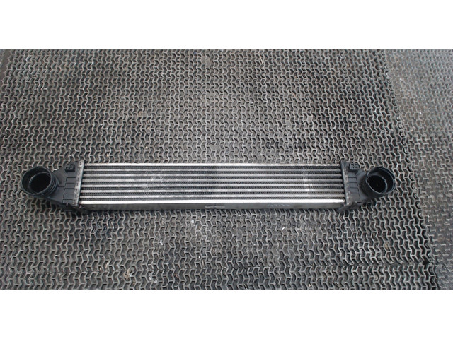 Интеркулер  Mercedes B W245 2005-2012 2.0  a1695000000    