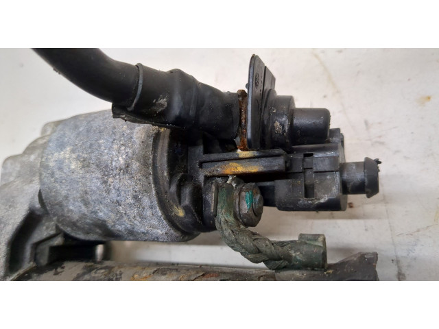 Стартер Volkswagen Polo 2009-2014 1.2