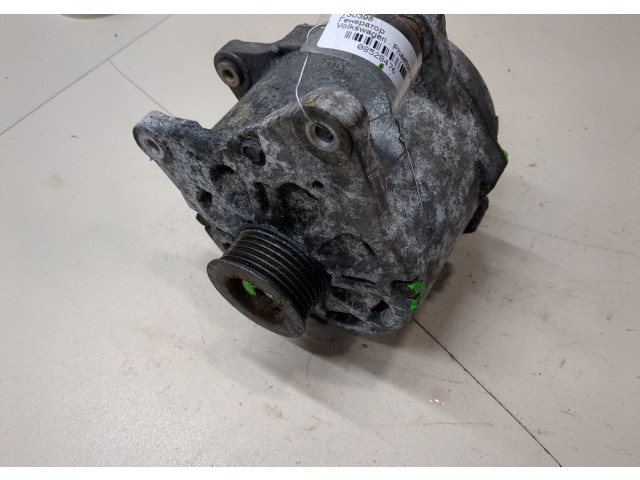 Генератор  Volkswagen Phaeton 2002-2010       059903015P    