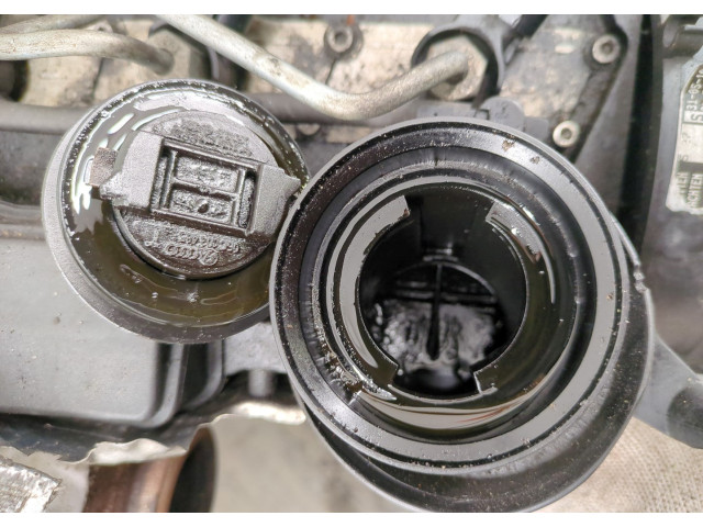  Турбина  Volkswagen Passat 6 2005-2010             