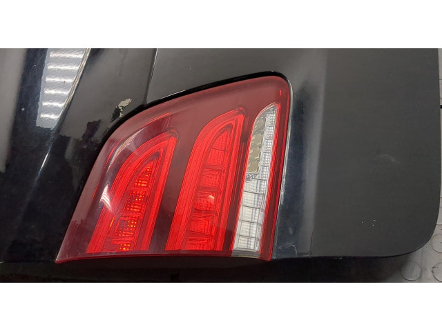 Моторчик заднего дворника  Mercedes GLE W166 2015-2018      