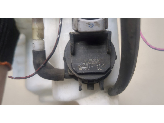 Бачок омывателя  Mazda 5 (CR) 2005-2010 860142721   