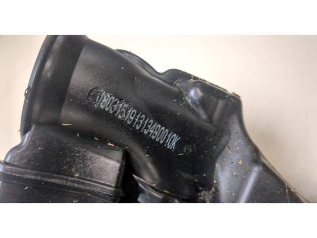 Турбина Audi Q2 2016-2021 04C145703M