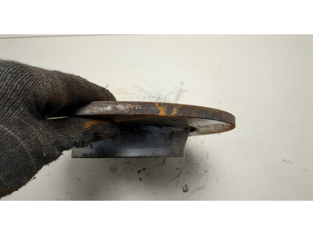 Диск тормозной Volkswagen Passat 6 2005-2010 задний