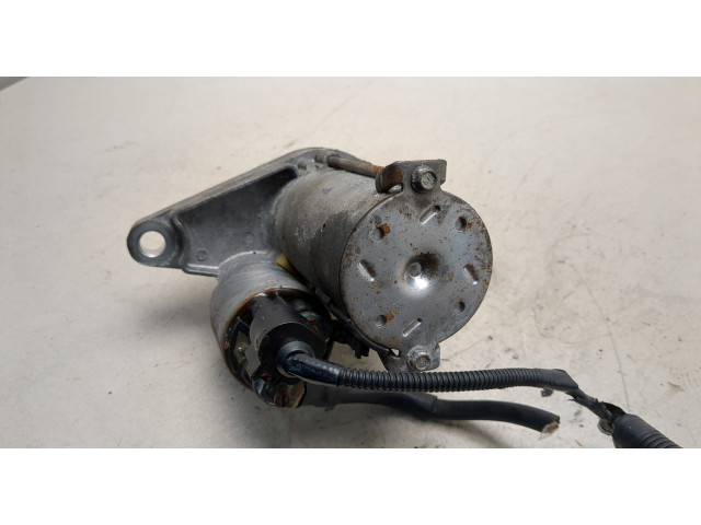 Стартер Skoda Fabia 2007-2014 1.2 02T911023S