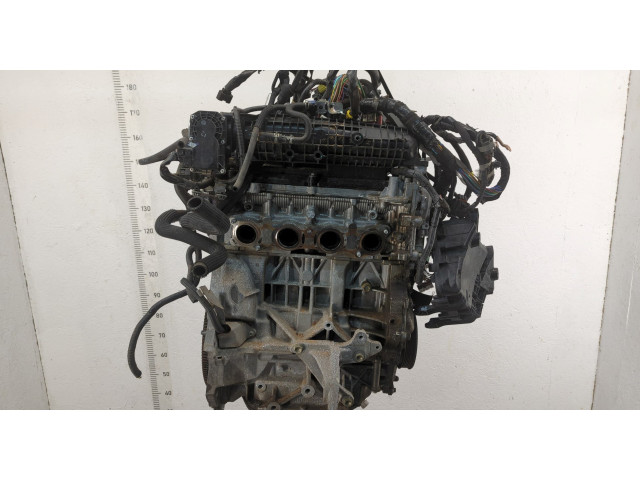 Генератор  Nissan Qashqai 2013-2022           