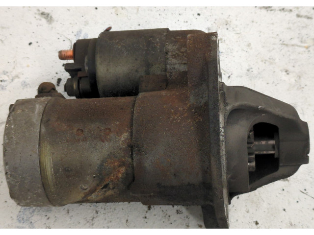 Стартер  Opel Meriva 2003-2010 1.7     