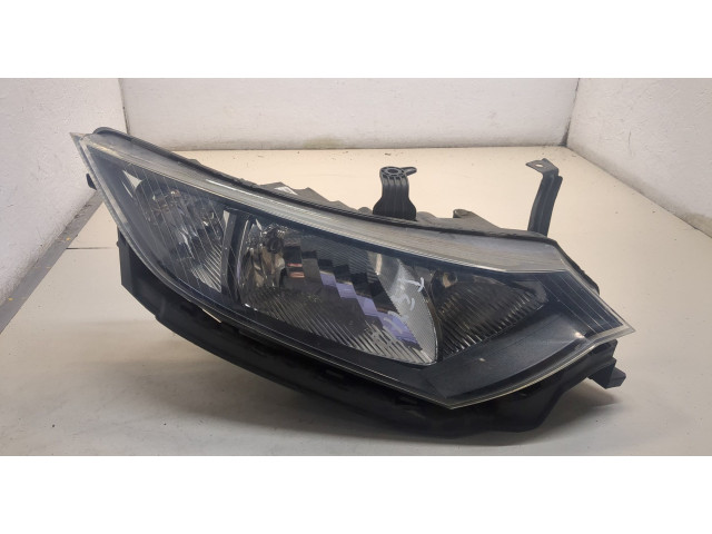 Фара передняя  Honda Civic 2011-2017 правая 
