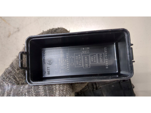 Блок реле  Lexus LS460 2006-2012         