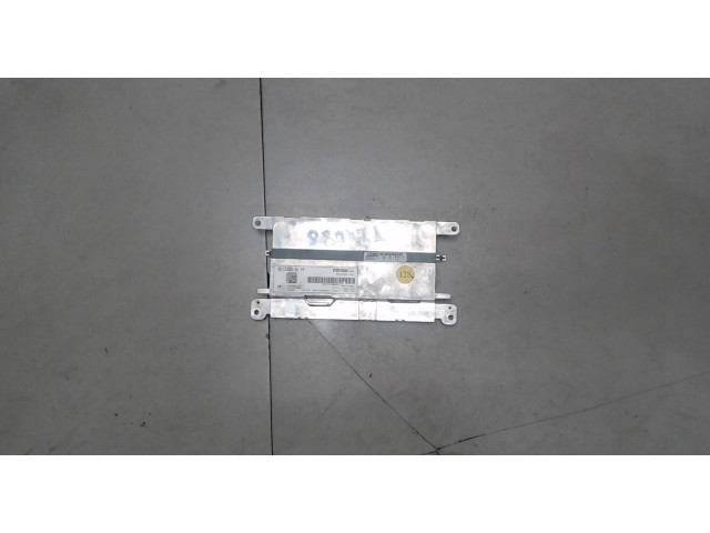 Дисплей бортового компьютера  Audi A4 (B8) 2007-2011 8T0919604         