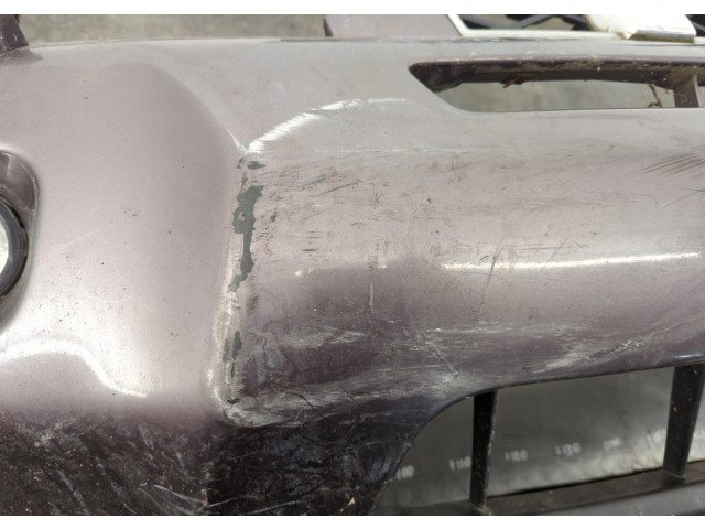 Бампер  Nissan X-Trail (T31) 2007-2015 передний   62022JG54H, 62310JG50B