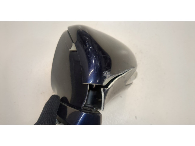 Зеркало боковое Lexus LS460 2006-2012 левое