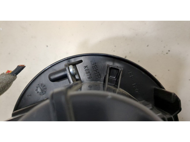 Моторчик печки  Volvo S70 / V70 1997-2001        