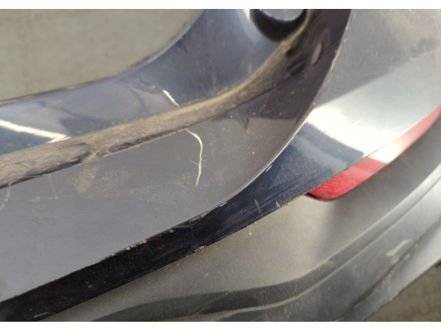 Бампер GMC Terrain 2017-2024 задний 84286227, 84341007