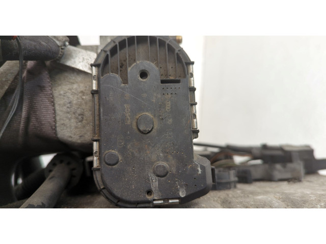 Генератор  Volkswagen Transporter 4 1991-2003           