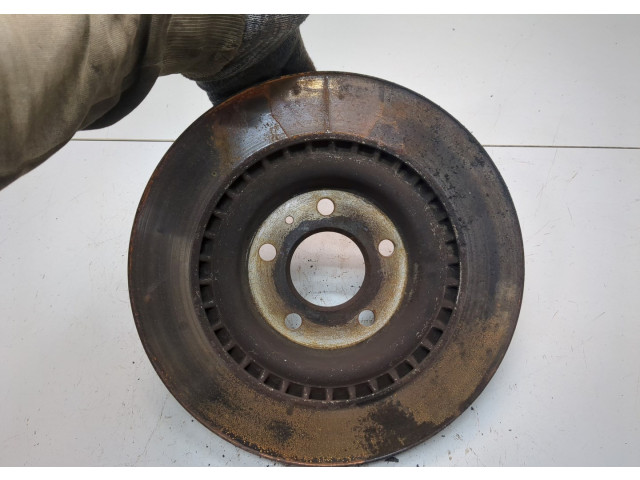 Диск тормозной  Audi Q5 2008-2017   задний   8W0615601K      