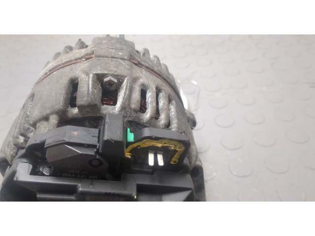 Генератор  Skoda Fabia 2007-2014       038903018R, 037903025T    