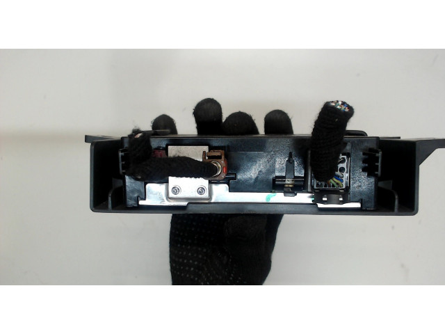 Блок комфорта Chevrolet Camaro 2018- 84720629