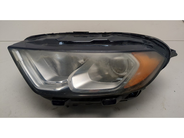 Фара передняя Ford EcoSport 2017-2023 левая