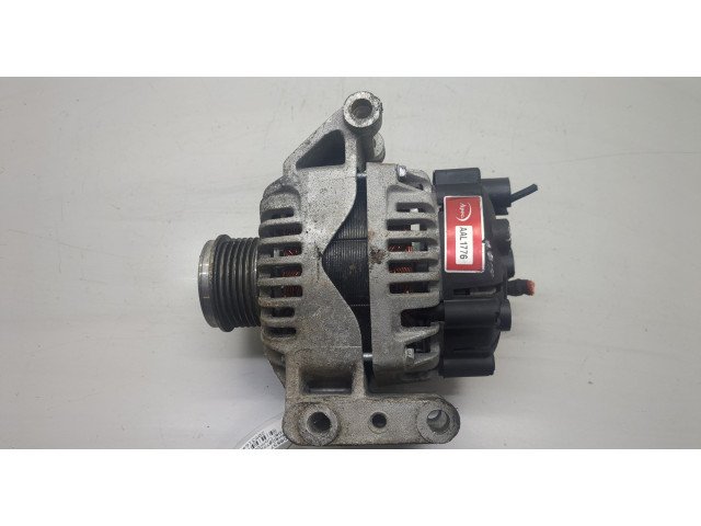 Генератор Opel Combo 2001-2011 93185260