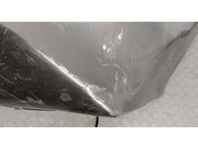 Бампер  Honda Accord 8 2008-2015 задний   