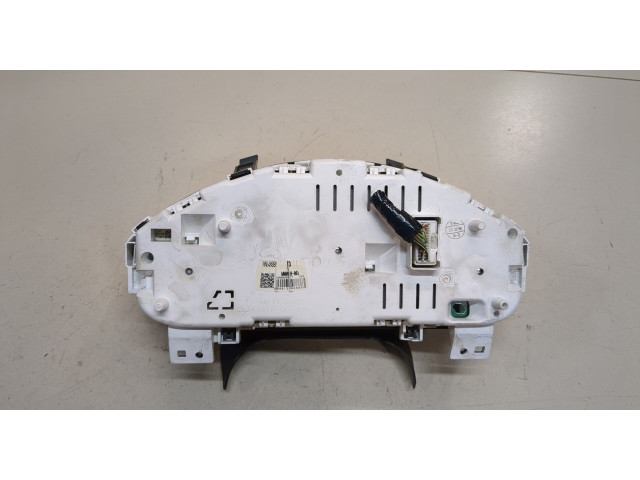 Панель приборов Mitsubishi Colt 2004-2008