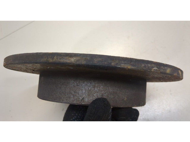 Диск тормозной Honda Accord 5 1996-1998 2.0 задний