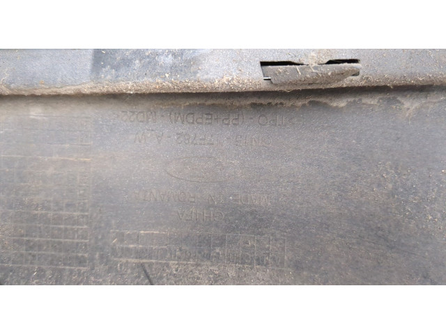 Бампер Ford EcoSport 2017-2023 задний 2251044, SVGN1517K823EA5YZ9