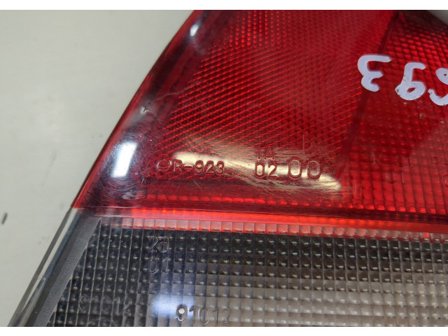 Задний фонарь     0431395   Mazda 626 1992-1997 