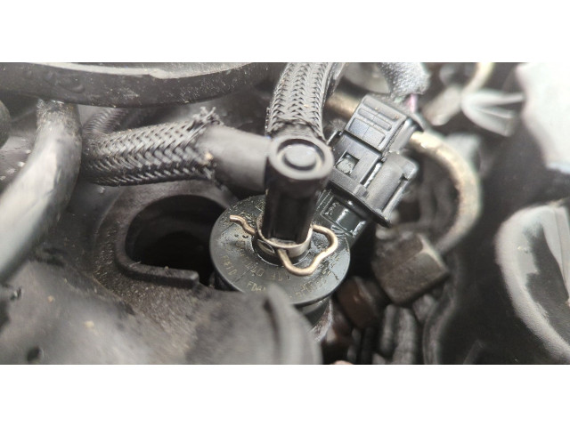 Форсунка топливная  Citroen Berlingo 2008-2012         