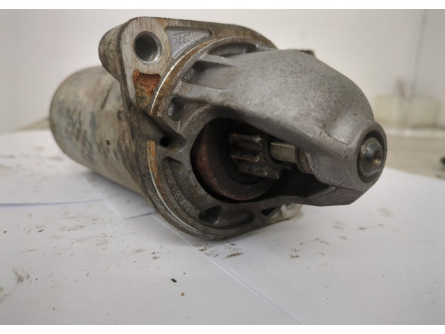 Стартер Mercedes E W211 2002-2009 3.2