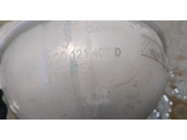 Бачок расширительный  Seat Leon 3 2012-2016    