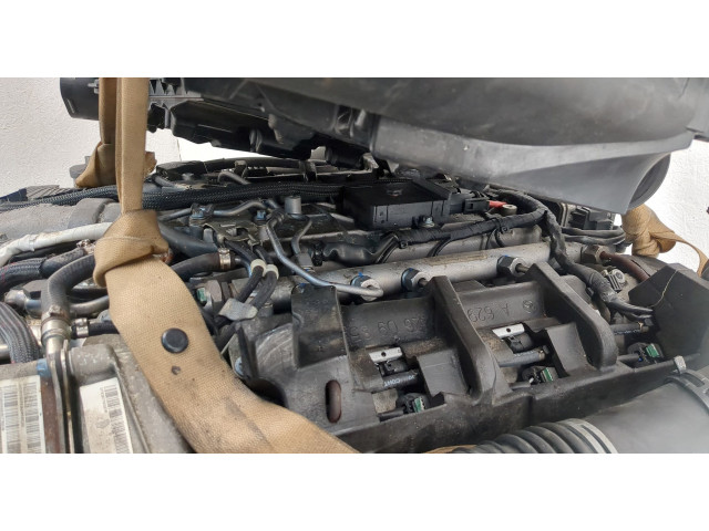 Генератор  Mercedes GL X164 2006-2012           