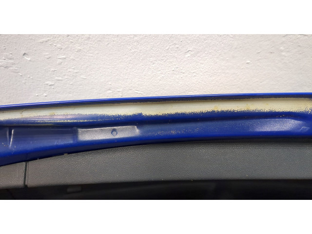 Замок багажника  Skoda Fabia 1999-2007       