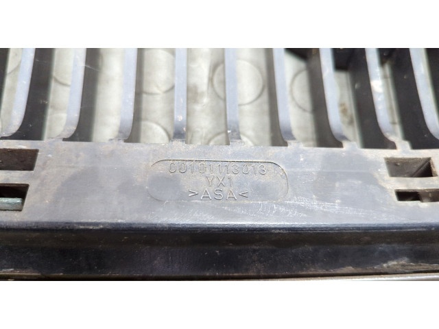 Решетка радиатора  Skoda Octavia Tour 1996-2011          