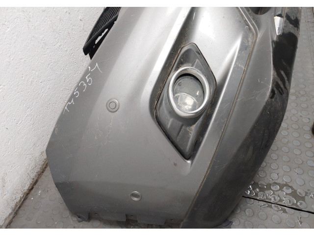 Бампер Nissan X-Trail (T32) 2013- передний