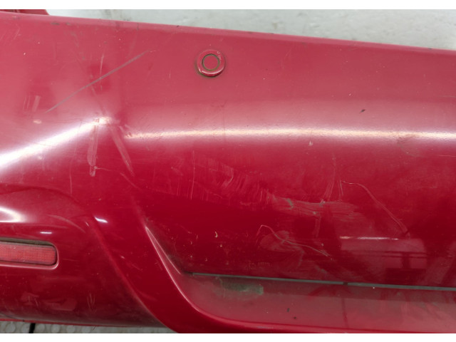 Бампер Honda Accord 8 2008-2015 задний 71501TL0E10ZA