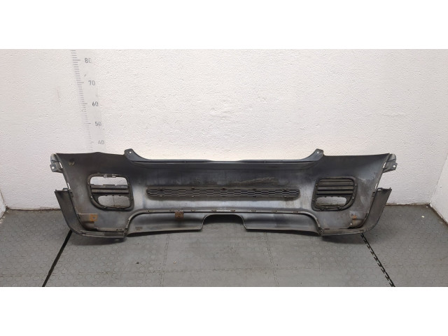 Бампер Mini Cooper (R56/R57) 2006-2013 задний