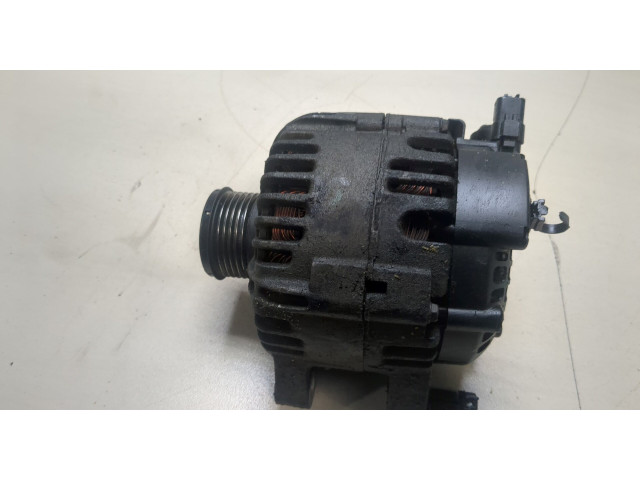 Генератор  Peugeot Partner 2002-2008           