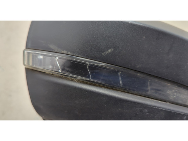 Зеркало боковое Skoda Octavia (A7) 2013-2023 правое 5E2857508N, 5E0857522, 5E0857538