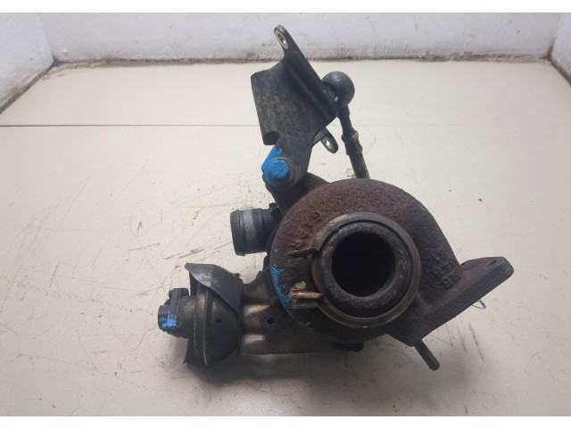 Турбина Ford Galaxy 2006-2010 1483819