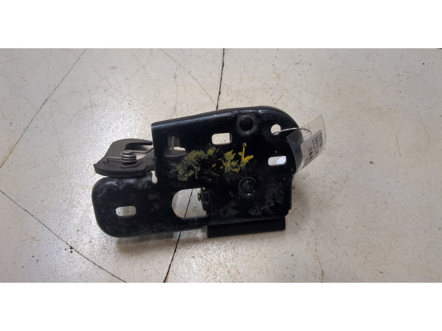 Замок капота  Volkswagen Passat CC 2008-2012     